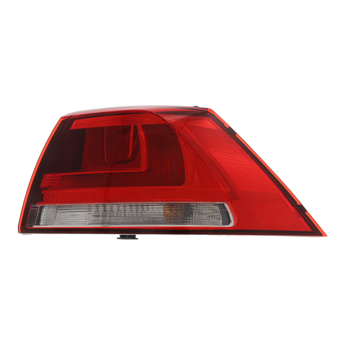 FA VW GOLF VII 2012/10 WING DX LHD/RHD
